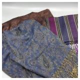 3 Ladies Scarf/ Wraps 3 Ladies Scarf/ Wraps