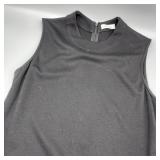 Calvin Klein Little Black Dress Size 10 Calvin Klein Little Black Dress Size 10