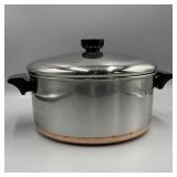 RevereWare 4 1/2 Quart Pot