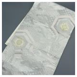 Oriental Dancing Cranes Table Runner 12 x 46 Oriental Dancing Cranes Table Runner 12 x 46