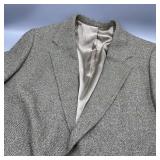 #1 Mens Sports Coat Austin Reed 46L