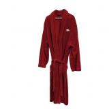 Mens Arkansas Razorback Robe Mens Arkansas Razorback Robe