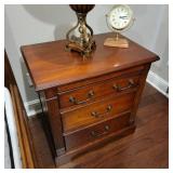 Winners Only Modern Nightstand (Right) Winners Only Modern Nightstand (Right)