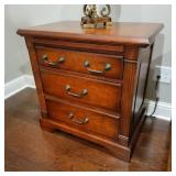 Winners Only Modern Nightstand (Left) Winners Only Modern Nightstand (Left)