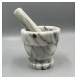 Mortar & Pestle