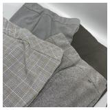 4 Pair Ladies Investments Pants 12S & 12R 4 Pair Ladies Investments Pants 12S & 12R