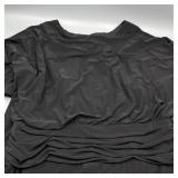 Cold Water Creek Black Dress Cold Water Creek Black Dress