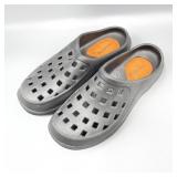 Ladies Sahara Croc Style Shoe Size 8 Ladies Sahara Croc Style Shoe Size 8