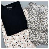 Women's Sleepwear L/ XL Women's Sleepwear L/ XL