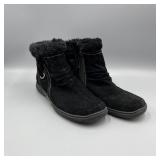 Ladies Bare Traps Booties 8M