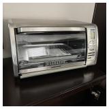 Black & Decker Digital Convection Oven Black & Decker Digital Convection Oven