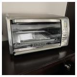 Black & Decker Digital Convection Oven