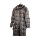 Ladies The North Face Knee Length Coat XL Ladies The North Face Knee Length Coat XL