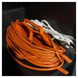 Extension Cord Lot