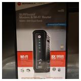 Motorola WiFi Router Motorola WiFi Router