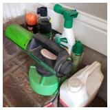 Bug Killer Lot w/ Fogger Bug Killer Lot w/ Fogger