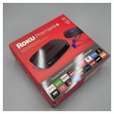 Roku Premier + Roku Premier +