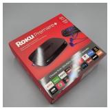 Roku Premier +