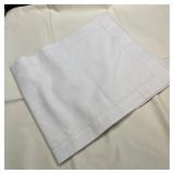 Tablecloth & Runner 60 x 60 Tablecloth & Runner 60 x 60