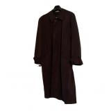 Mens Delta Thermolite Plus Overcoat 46L Mens Delta Thermolite Plus Overcoat 46L