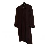 Mens Delta Thermolite Plus Overcoat 46L