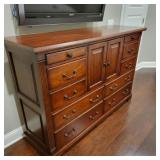 Winners Only Modern Dresser Winners Only Modern Dresser