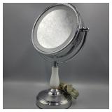 Conair Lighted Cosmetic Mirror Conair Lighted Cosmetic Mirror
