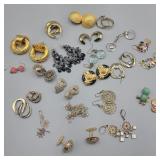 Lot of Earrings