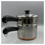 RevereWare Double Boiler 89H