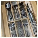 Cambridge Stainless Flatware