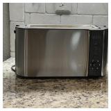 Ikich Toaster Model T-31U Ikich Toaster Model T-31U