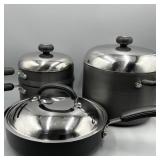 Circulon Cookware Circulon Cookware