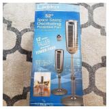 Lasco 52' Oscillating Fan Lasco 52' Oscillating Fan