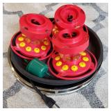 Humming Bird Feeders Humming Bird Feeders