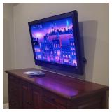 Sony Bravia 46" KDL-46WL135 TV w/ Roku