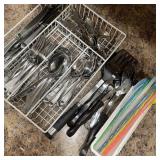 Flatware, Straws, & Cutco Flatware, Straws, & Cutco