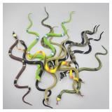 Snakes Snakes