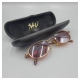 Sunglasses in Sau Case Sunglasses in Sau Case