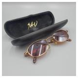 Sunglasses in Sau Case