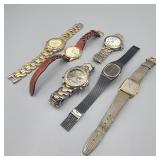 Lot of Watches