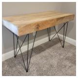 Contemporary Desk Contemporary Desk