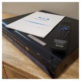 Sony Full HD Blu-ray Player BDP-S300 Sony Full HD Blu-ray Player BDP-S300