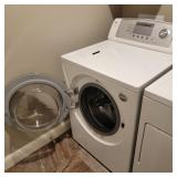 LG Tromm Washing Machine 707KWGG02127 LG Tromm Washing Machine 707KWGG02127