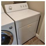 Whirlpool Electric Dryer LER7648KQ2 Whirlpool Electric Dryer LER7648KQ2