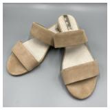 Ladies Kenneth Cole Sandals 8M