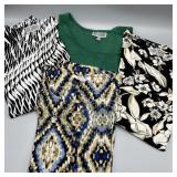 Ladies MJ Collection Tops XL Ladies MJ Collection Tops XL