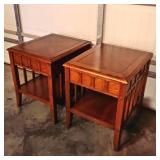 Set of 2 night Stands Set of 2 night Stands