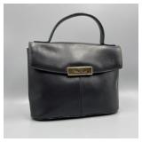 Paloma Picasso Leather Purse