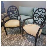 Modern Armchair Duo Modern Armchair Duo