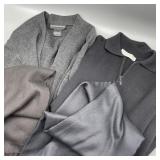 3 Pair Ladies Pants 3 Pair Ladies Pants